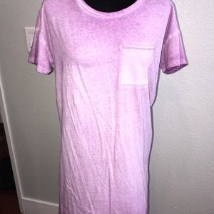 Arizona T-Shirt Dress
